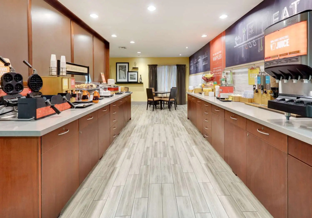 Hampton Inn Los Angeles/Carson