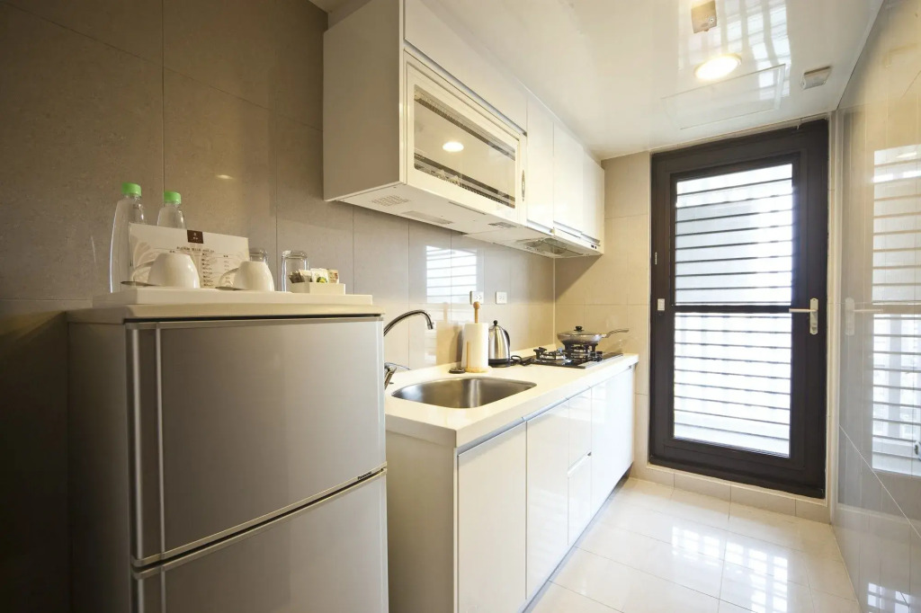 iTaipei Service Apartment