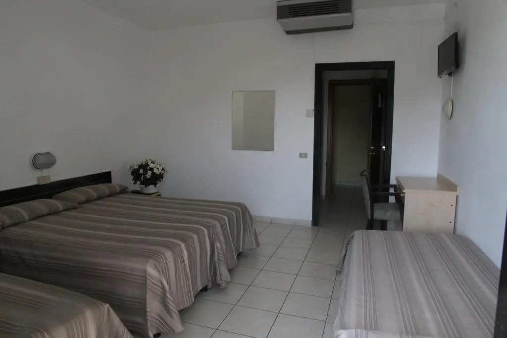 Hotel ALDEBARAN & Restaurant