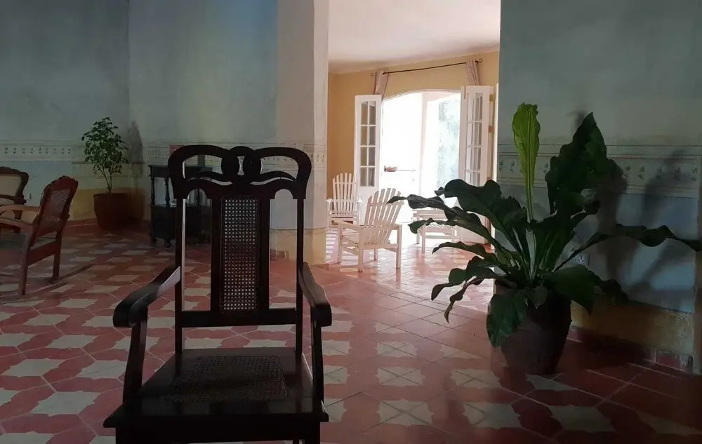 Residencia La Cava