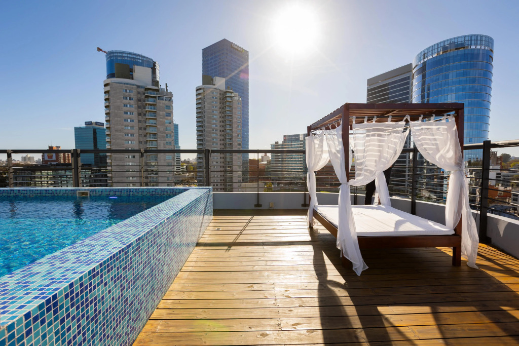 Palladium Business Hotel
