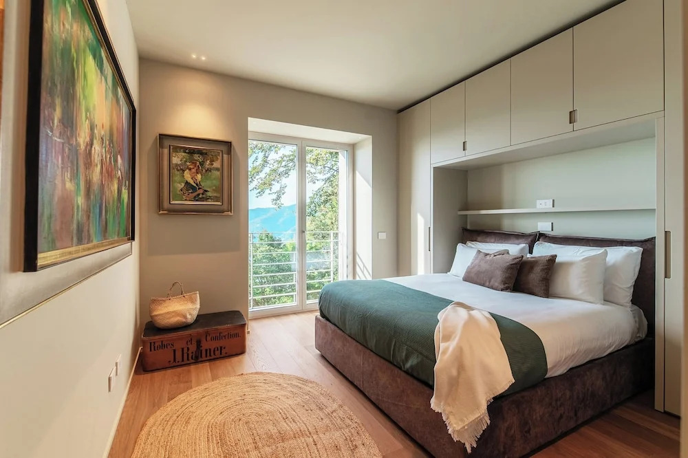 Villa Rossa - by MyHomeInComo