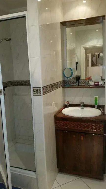 Appartement vue panoramique