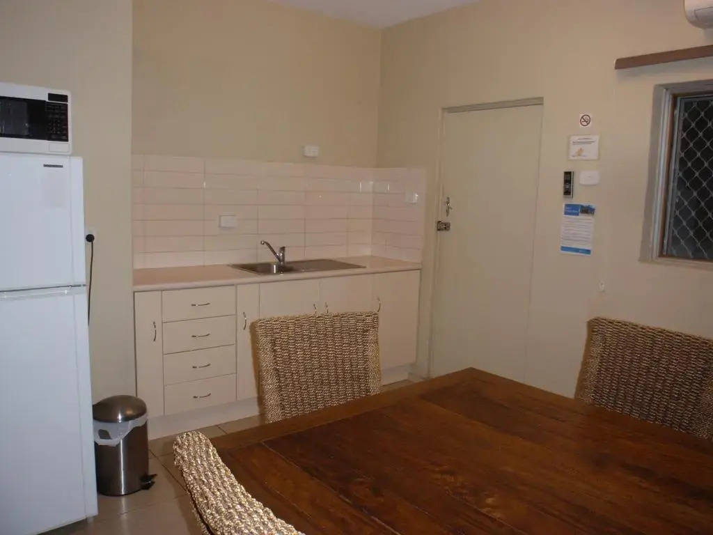 Xavier Views Serviced Apartments