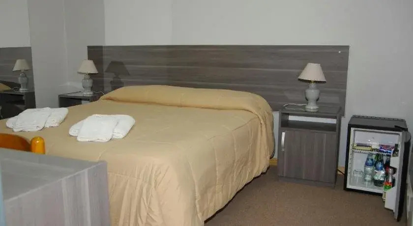 Rioma Hotel