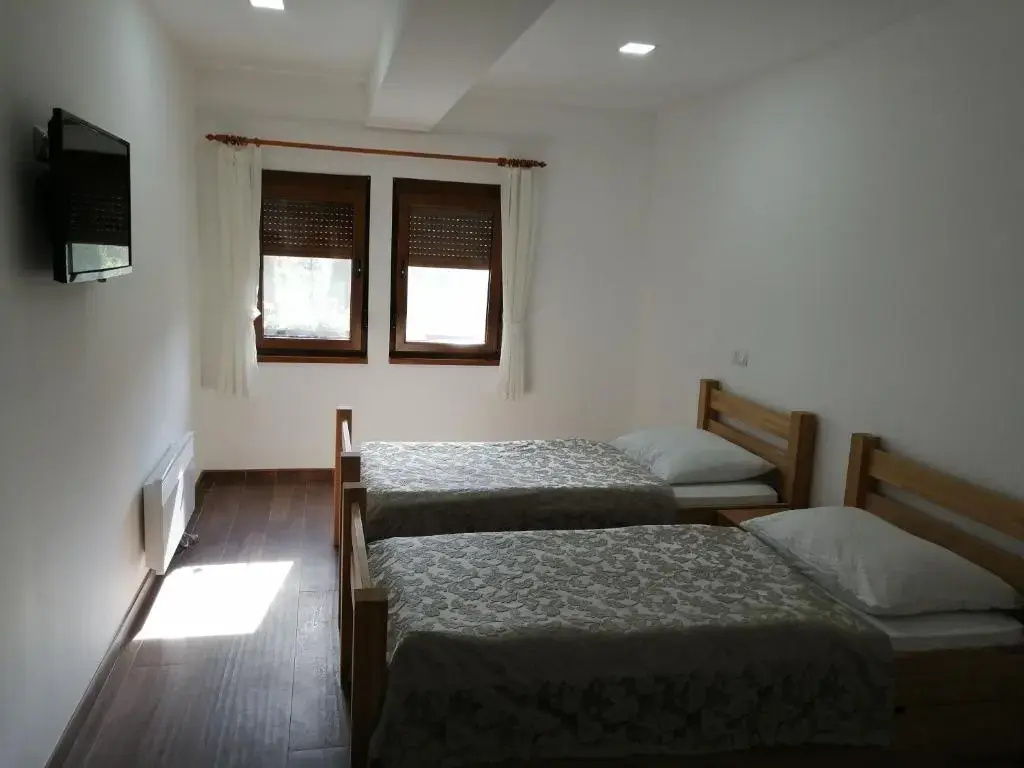 Apartments Galijasevic