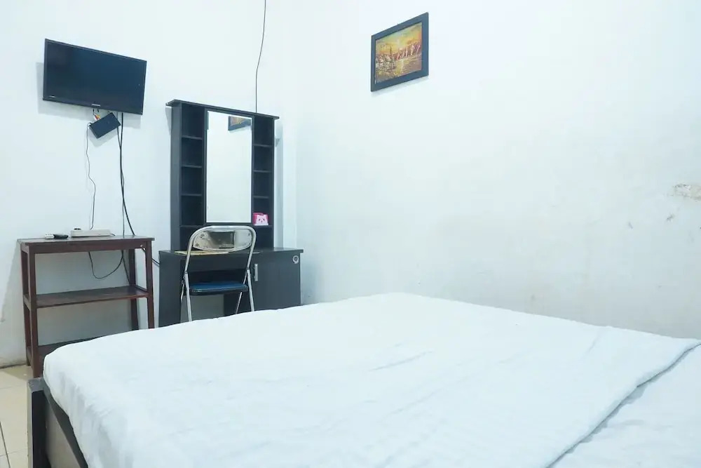 Hotel O Gr Kost Kaladan