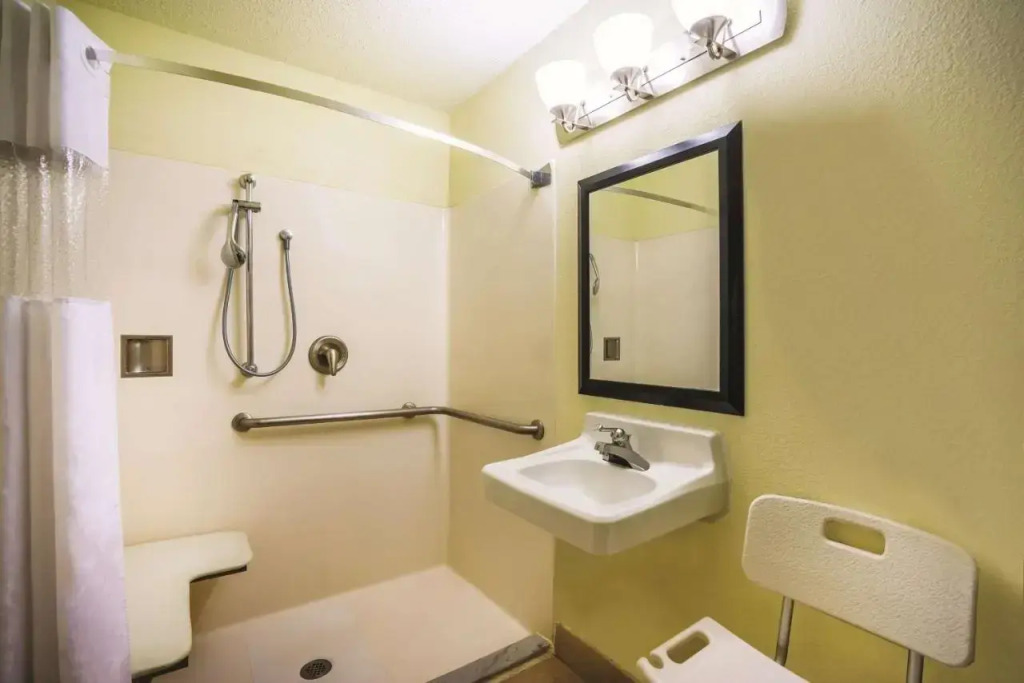 La Quinta Inn & Suites By Wyndham Baltimore S. Glen Burnie