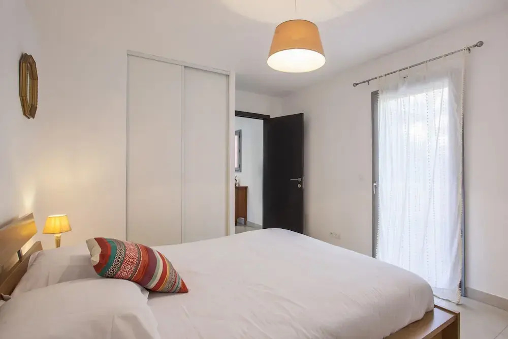 appartement Fiora