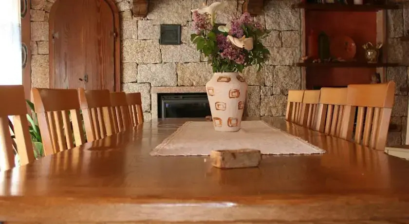 B&B Sa Madalena
