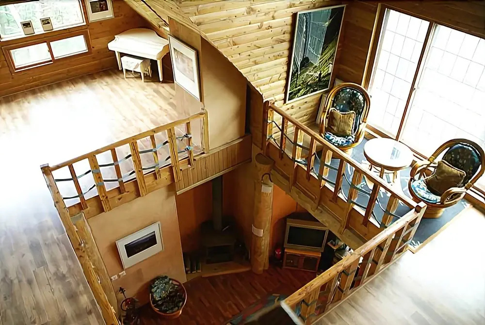 Hoengseong Schwarzwald Pension