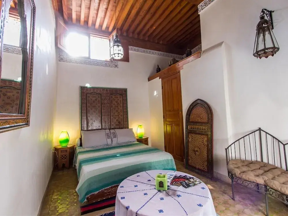 Riad Sunrise