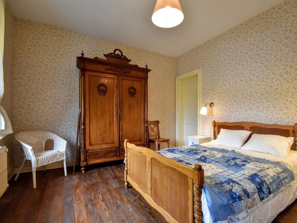Villa Belle Epoque