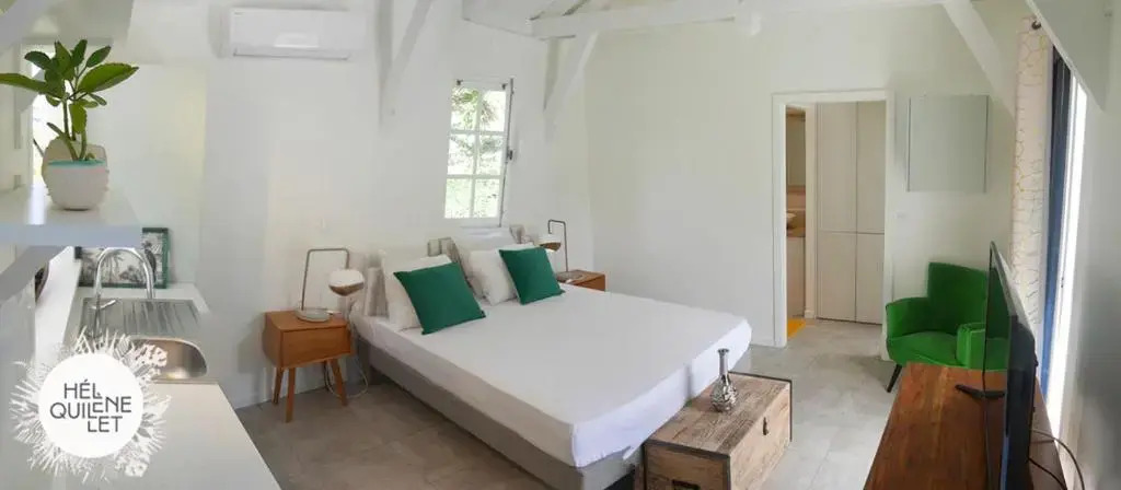 MonDésir Lodge - Bungalows