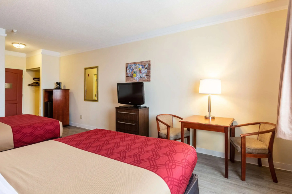 Spark by Hilton Douglasville Atlanta West