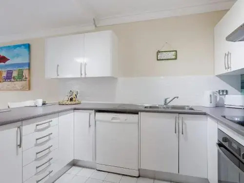 Frangipani 3 great townhouse with air con