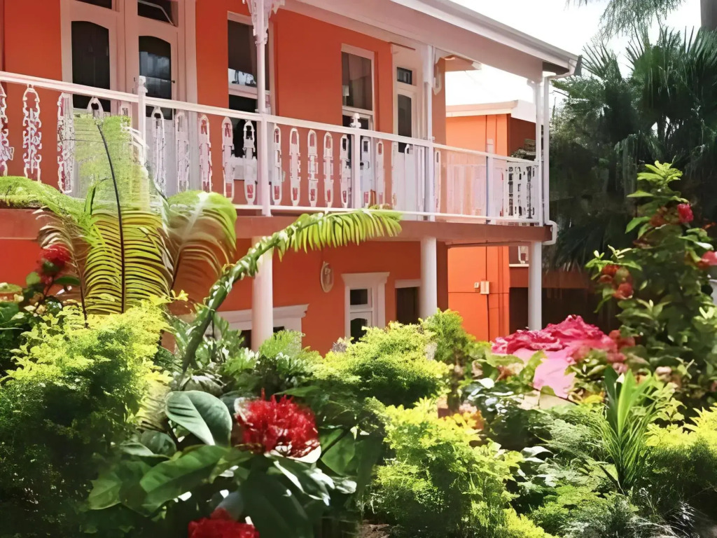Sicas Guest House - The Loft