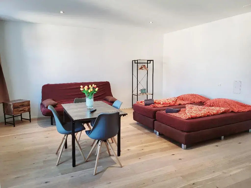 Apartment Hasengasse