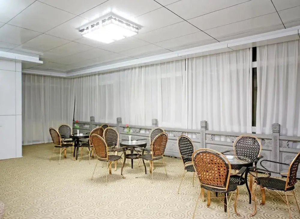 Shunxing Business Hotel
