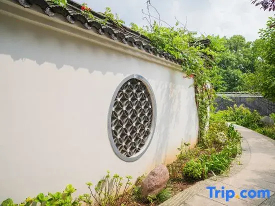 Yiyuan Xiangquan Hostel