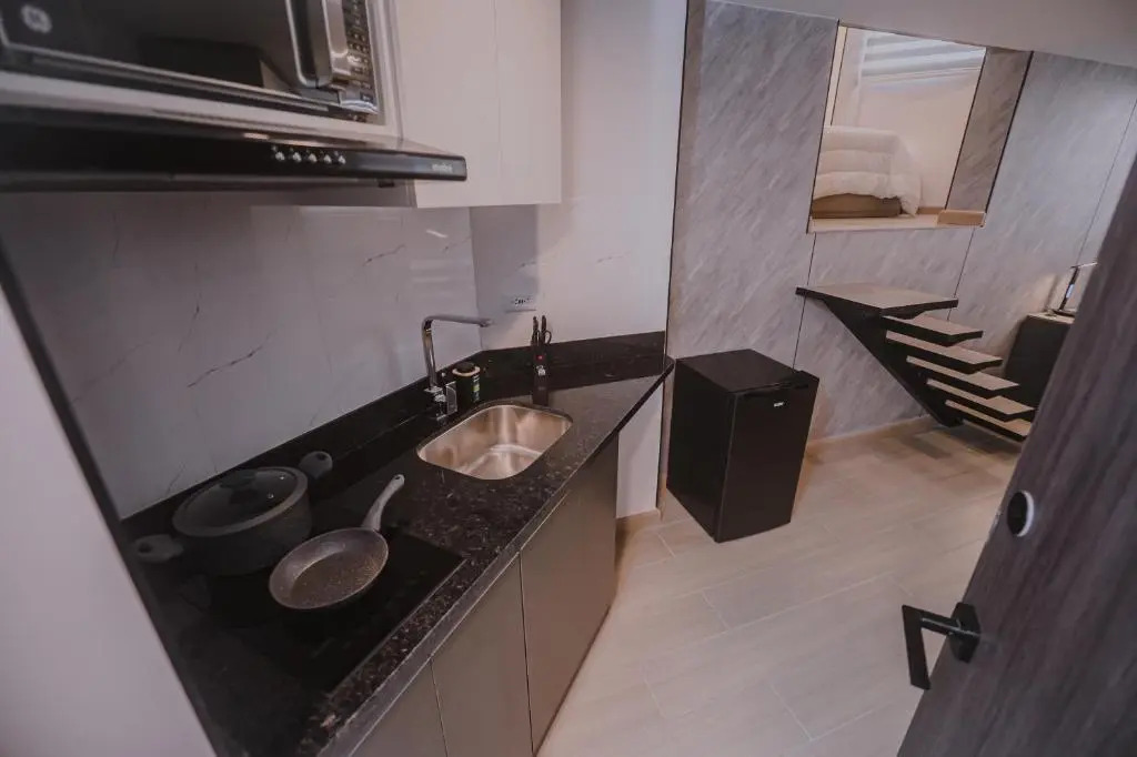 Torre U kooliving