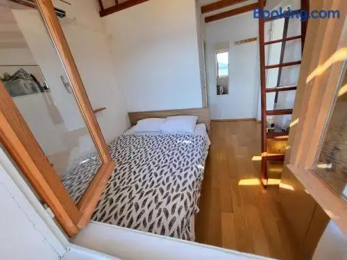 Studio Apartment Portal