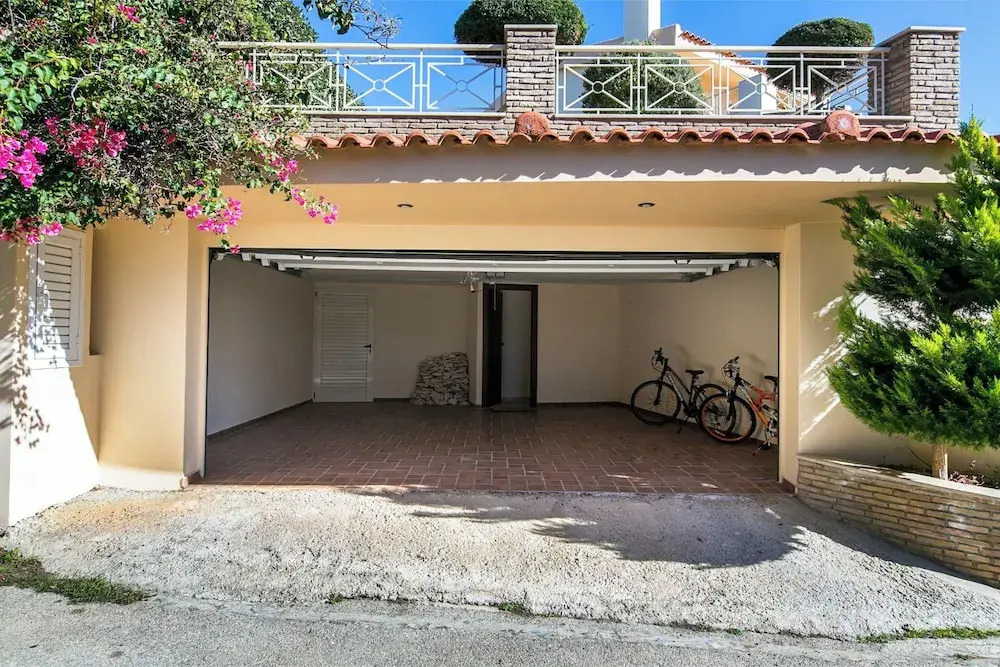 Villa Melia Athenian Riviera