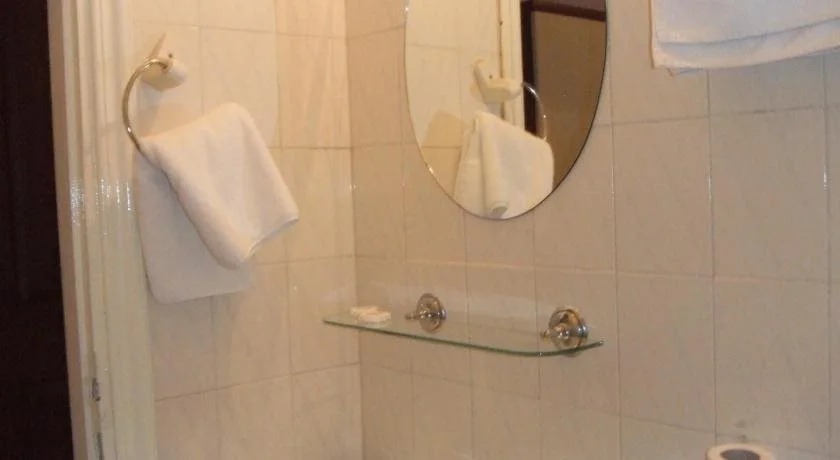 Polen Hotel