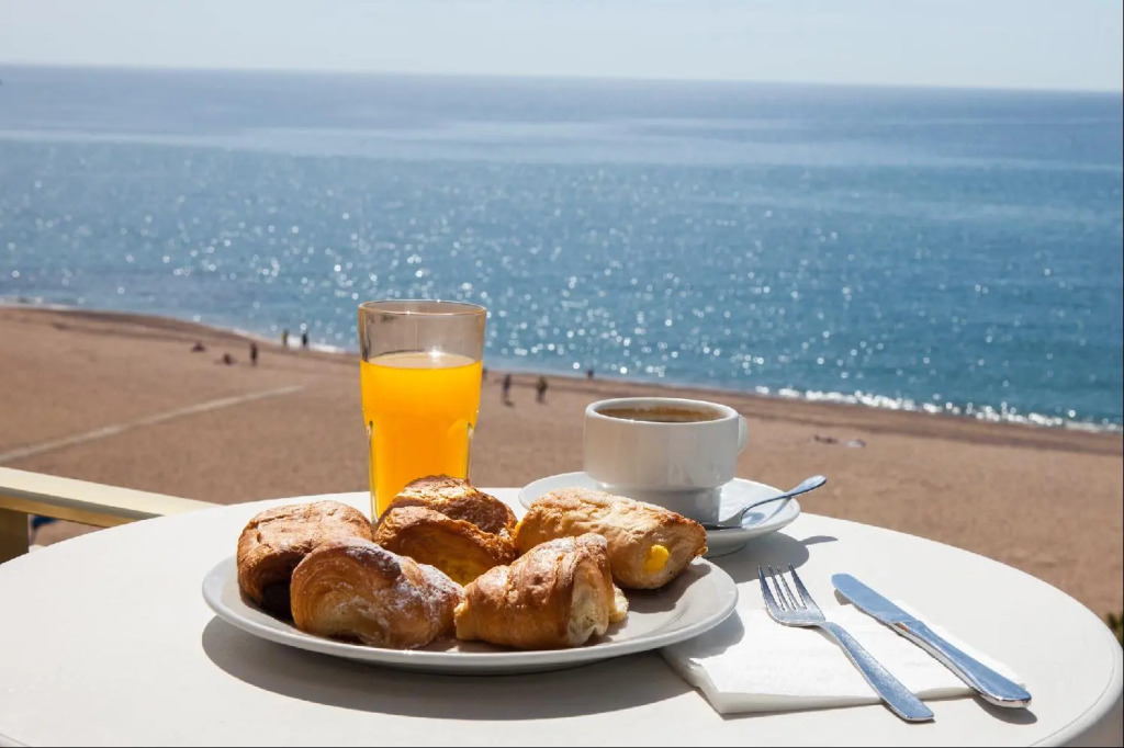 Отель Ibersol Hotel Sorra dOr