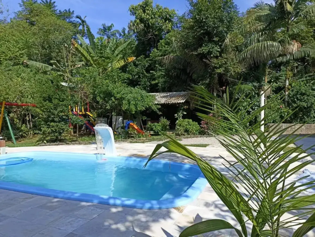 Suites Brejauva