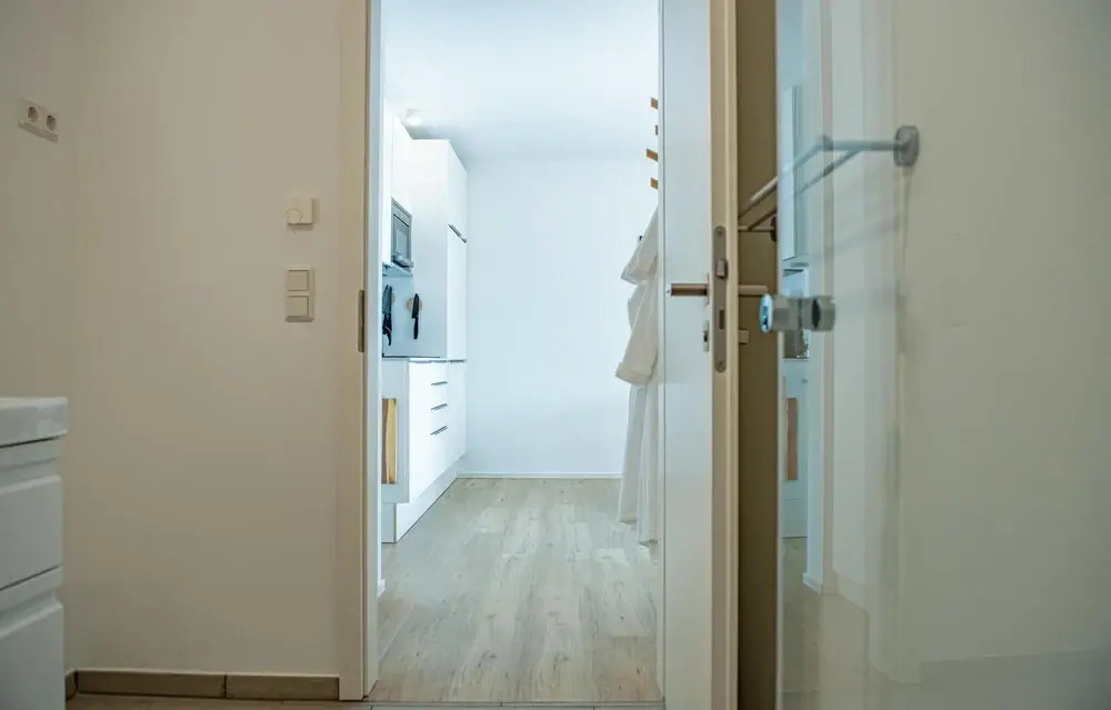 Stunning Home In Lembruchdümmer See With Sauna
