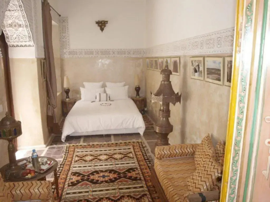 Riad Al Loune