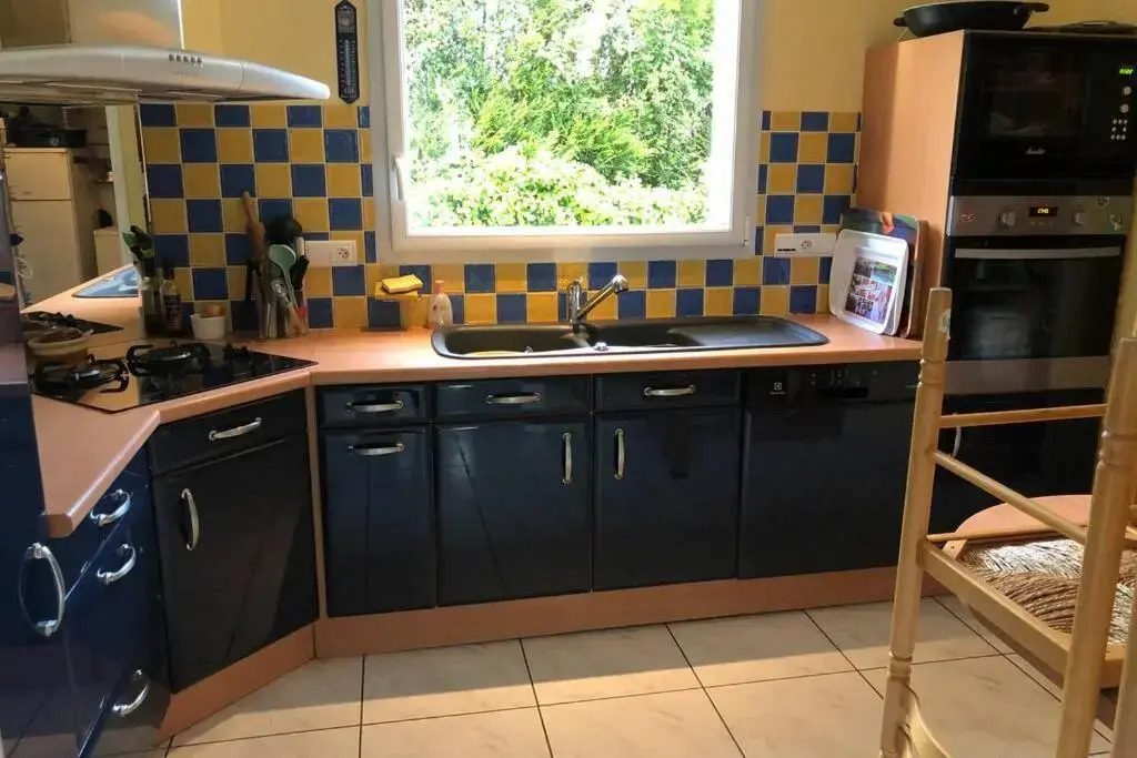 Location maison 2 chambres