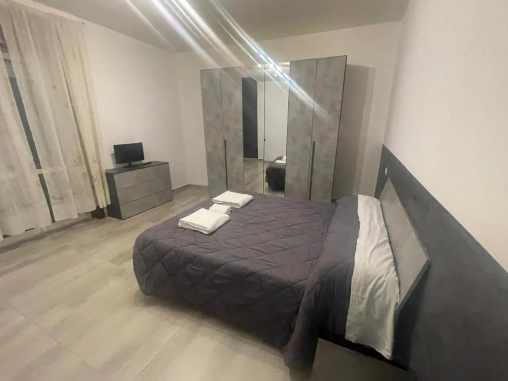 Stations Room