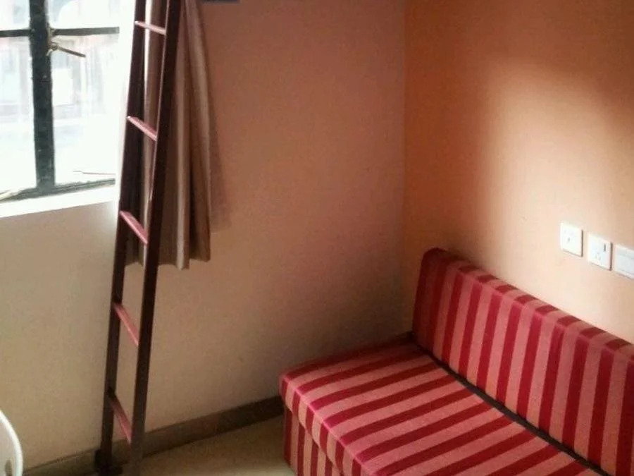 China Elite Apartment Hotel