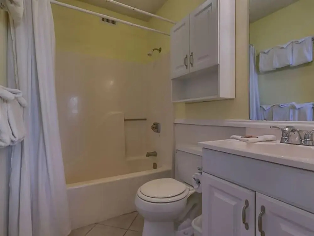 Seascape 307 by Meyer Vacation Rentals