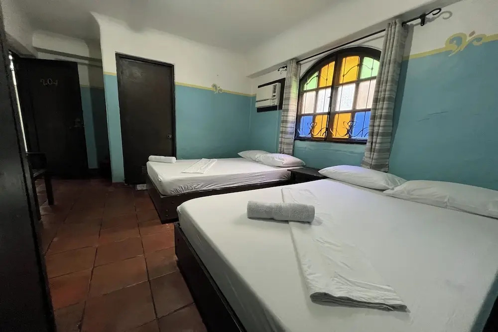 Bangera Inn