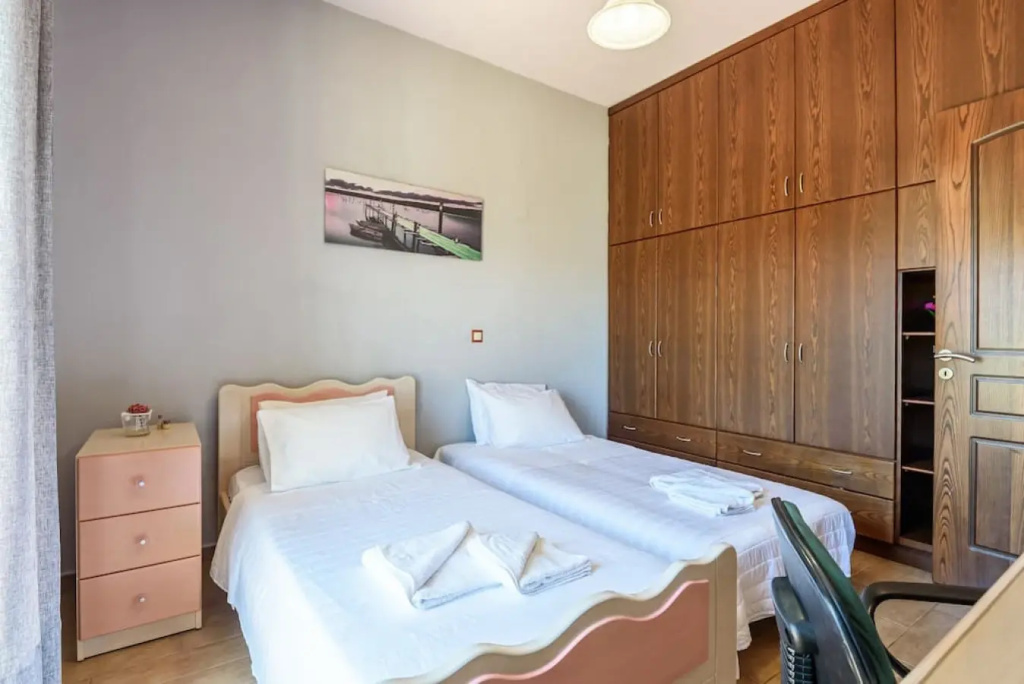 Eleni's Villa
