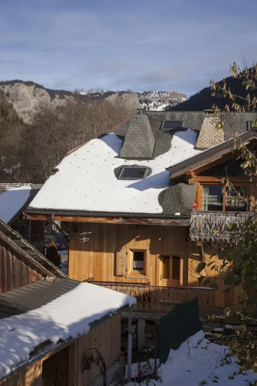 La Ferme d'Eugenie