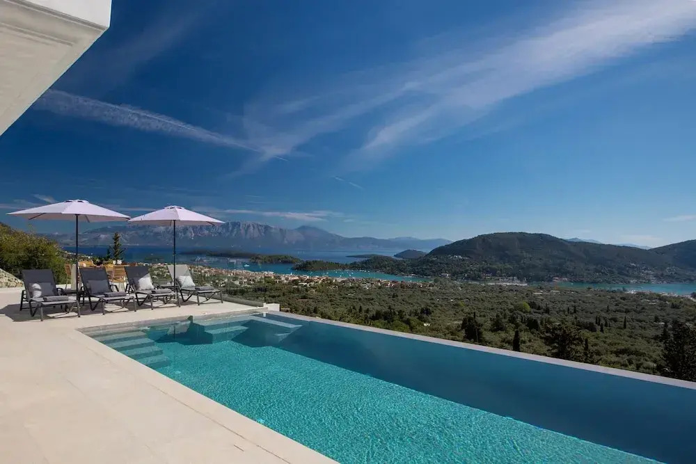 Oriens Villas