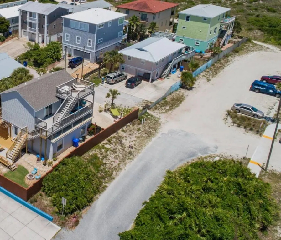 Butler Beach Bungalow