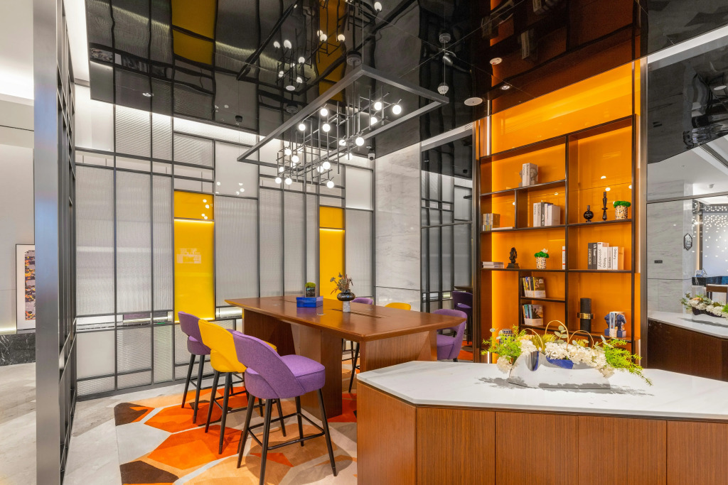Hampton by Hilton Qingdao Jiaodong International Airport South