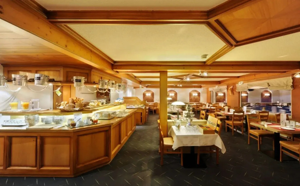 Hotel AMBiANCE