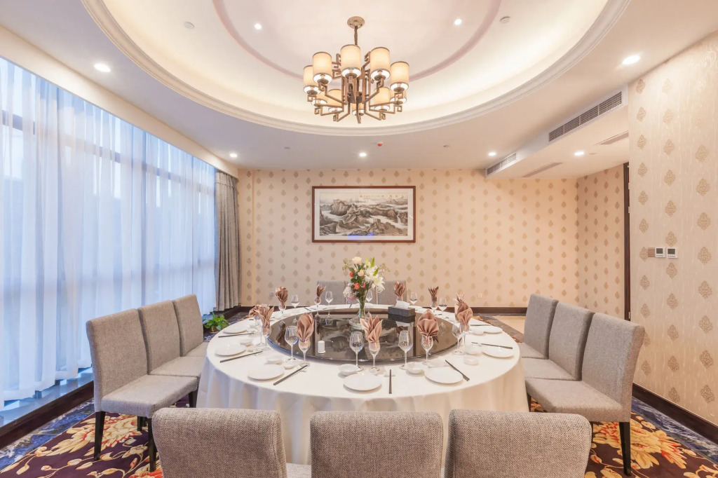 Hangzhou OUYAMEI International Hotel