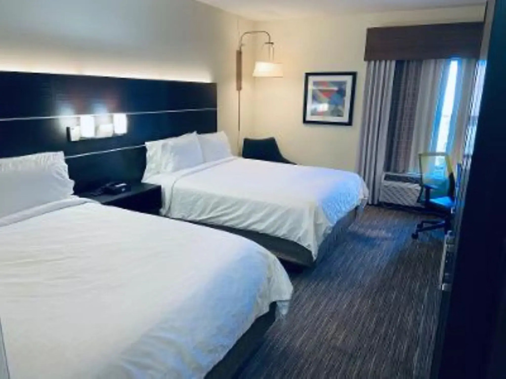 Holiday Inn Express Hotel & Suites- Gadsden by IHG