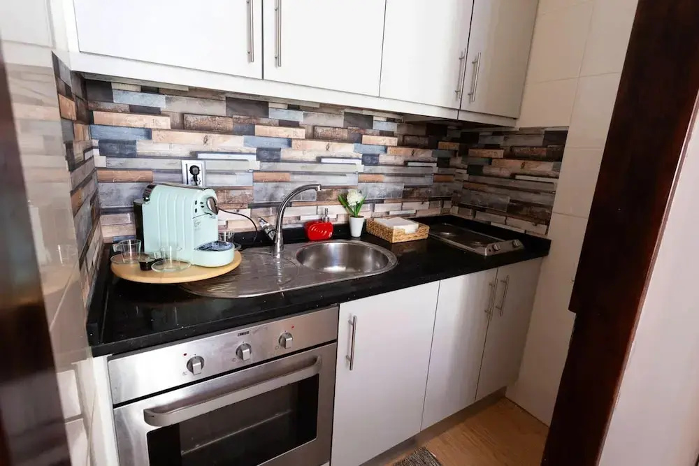 Apartment With one Bedroom in Porto, With Furnished Balcony and Wifi
