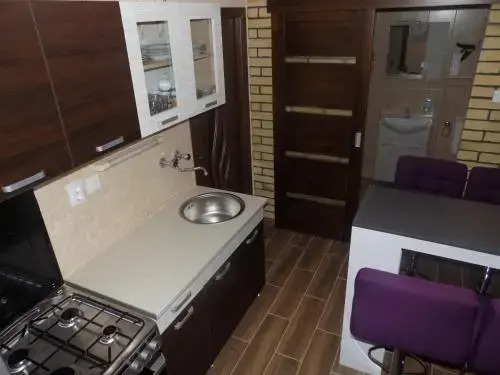 Gábriel Apartman