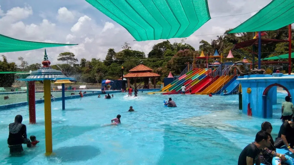 Sherwinton Hotel Mentakab Taman Gopeng