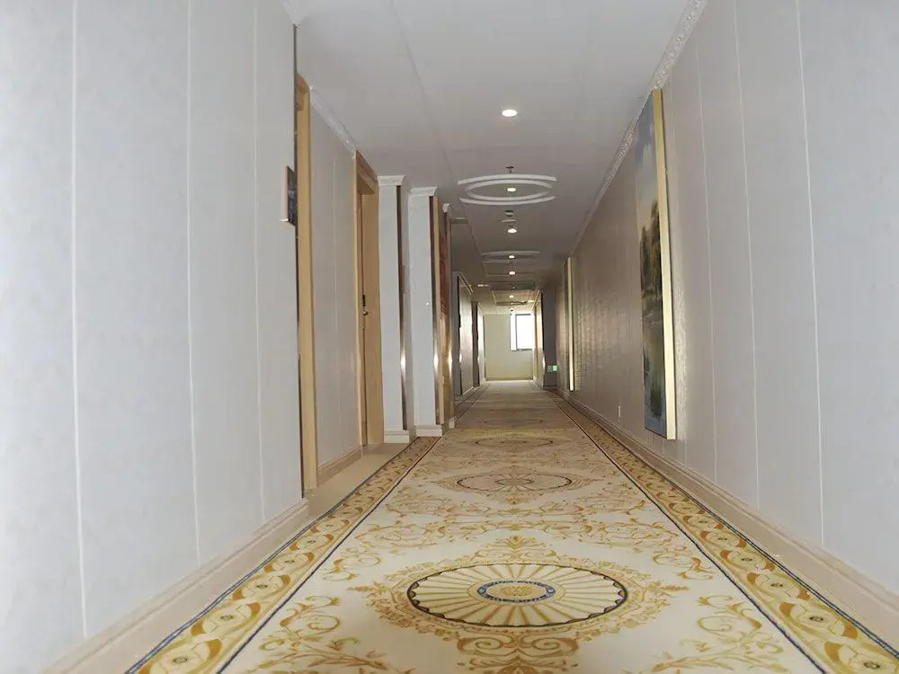 Shanghai VIENNA HOTEL