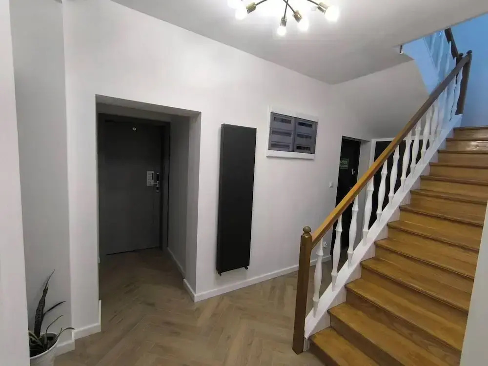 Brama Lwowska Apartamenty bramalwowskapl